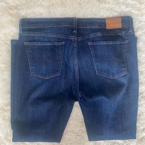 👖 Lolita Skinny low rise skinny leg Lucky Brand Jeans 🤗
